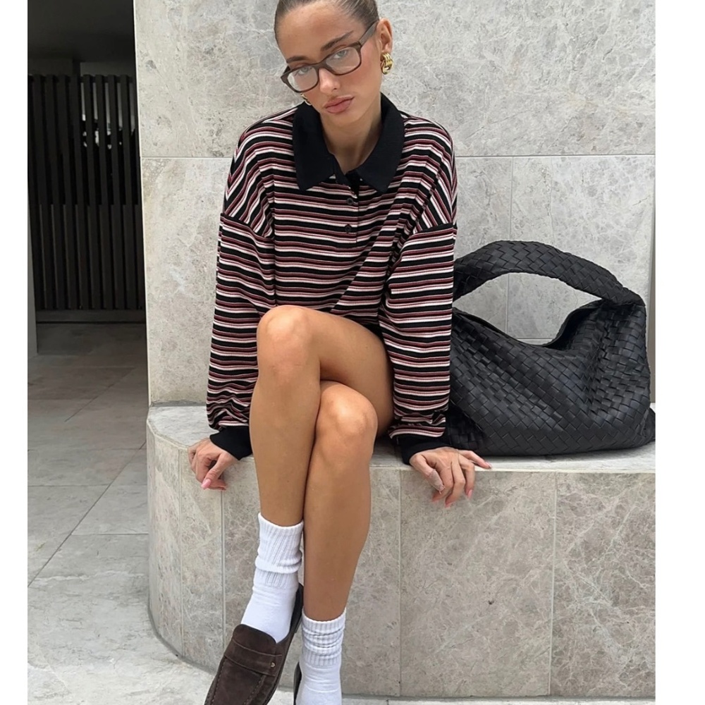 Lioness Rugby Jersey Onyx Multi